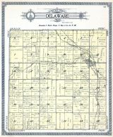 Delaware Precinct, Otoe County 1912